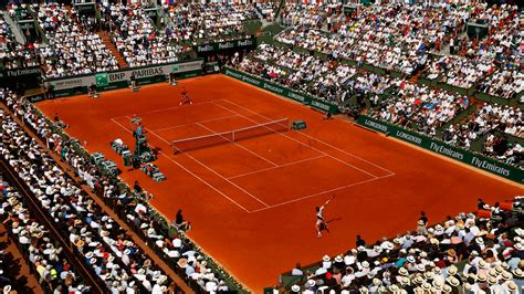 tennis scores roland garros|Roland.